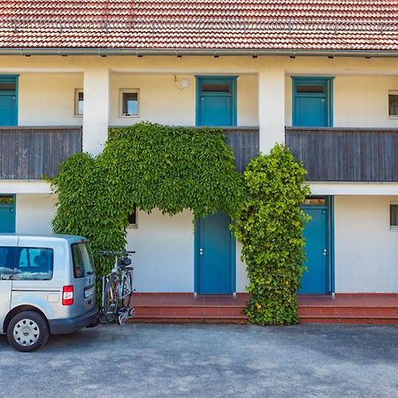 Fraenkische Landherberge, Hotel Garni Sesslach エクステリア 写真