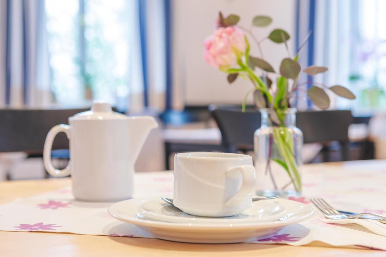 Fraenkische Landherberge, Hotel Garni Sesslach エクステリア 写真
