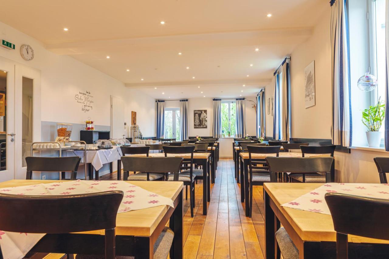 Fraenkische Landherberge, Hotel Garni Sesslach エクステリア 写真