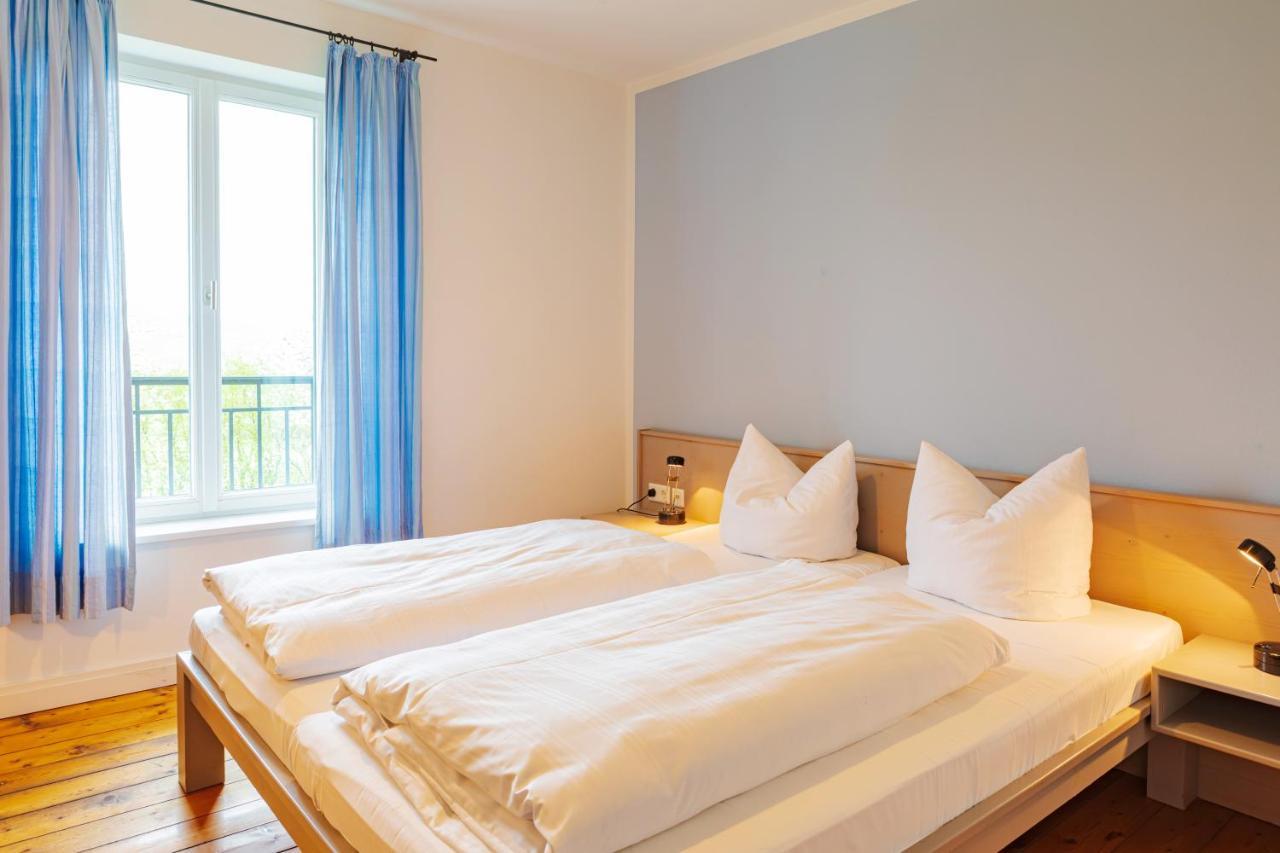 Fraenkische Landherberge, Hotel Garni Sesslach エクステリア 写真