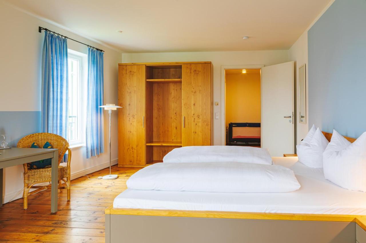 Fraenkische Landherberge, Hotel Garni Sesslach エクステリア 写真